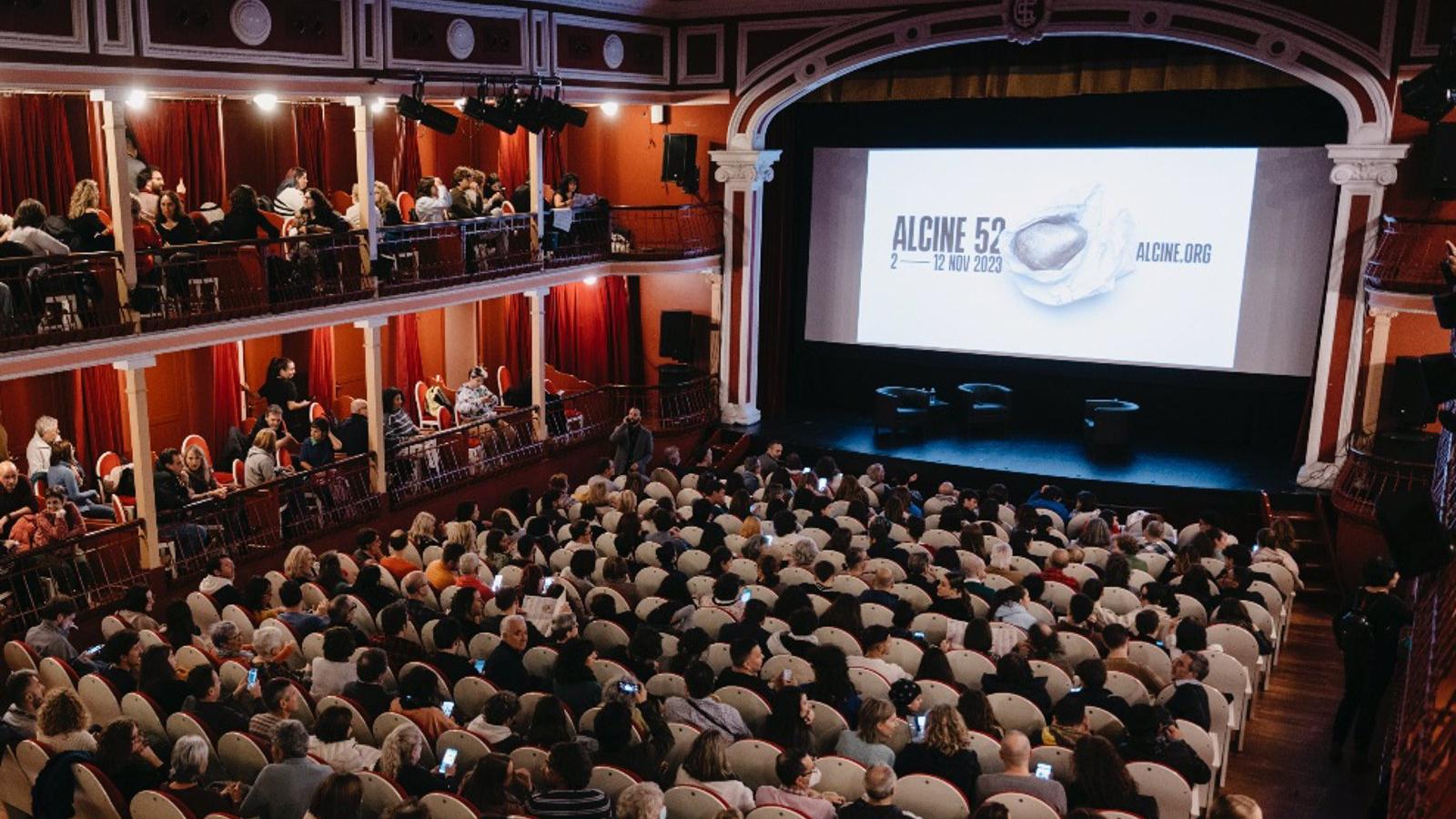 La Comunidad concede 55.000 euros al Ayuntamiento de Alcalá de Henares para realizar el Festival Alcine