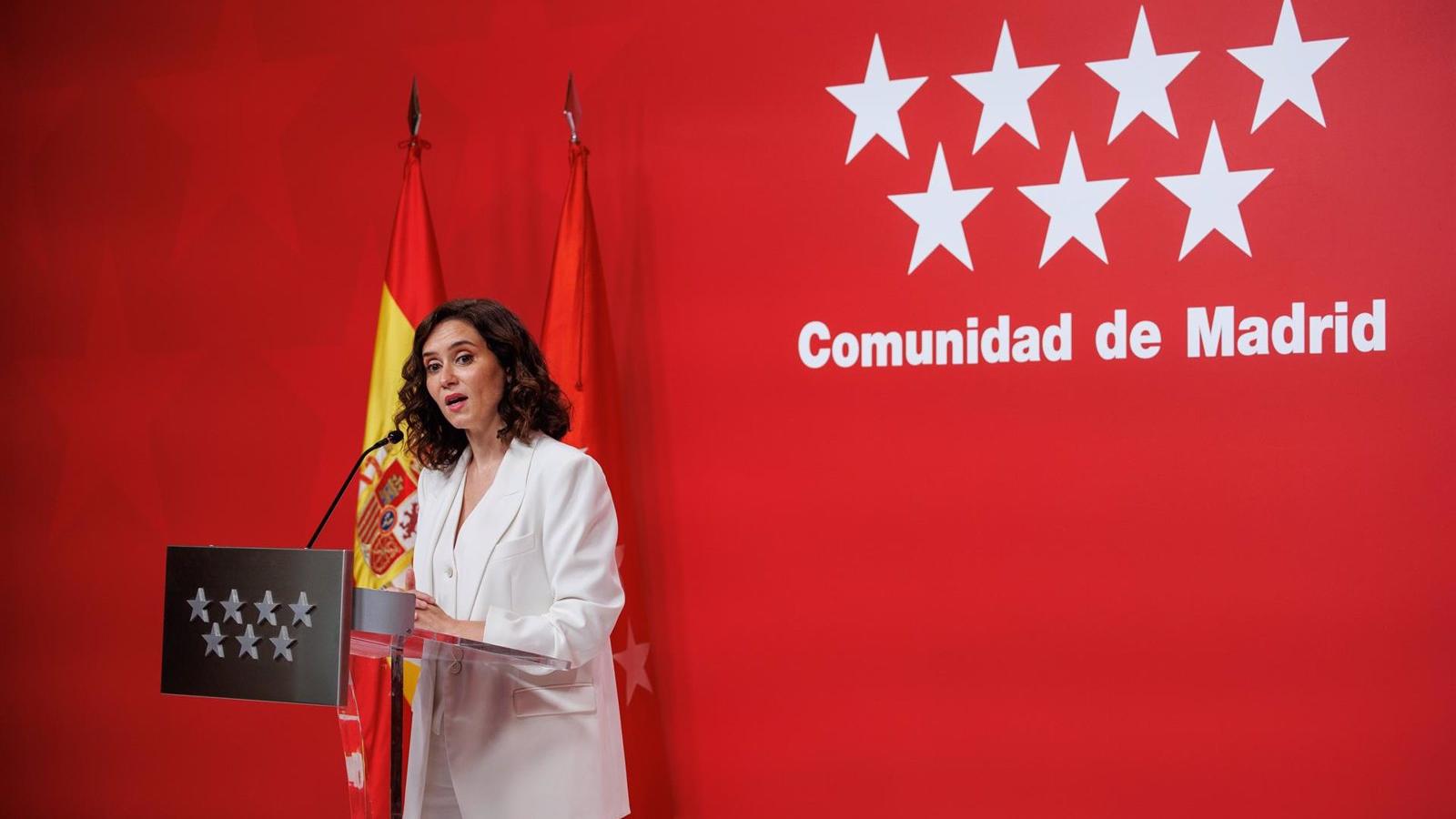 Los madrileños ahorrarán 126 millones en la declaración de la renta de 2024