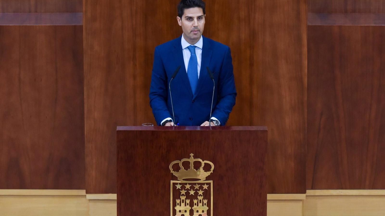 Consulta online sobre la jornada escolar en centros públicos de la Comunidad de Madrid