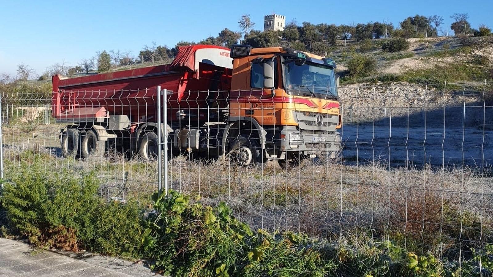Arrancan en Arganda las obras para la construcción de 100 viviendas de protección pública