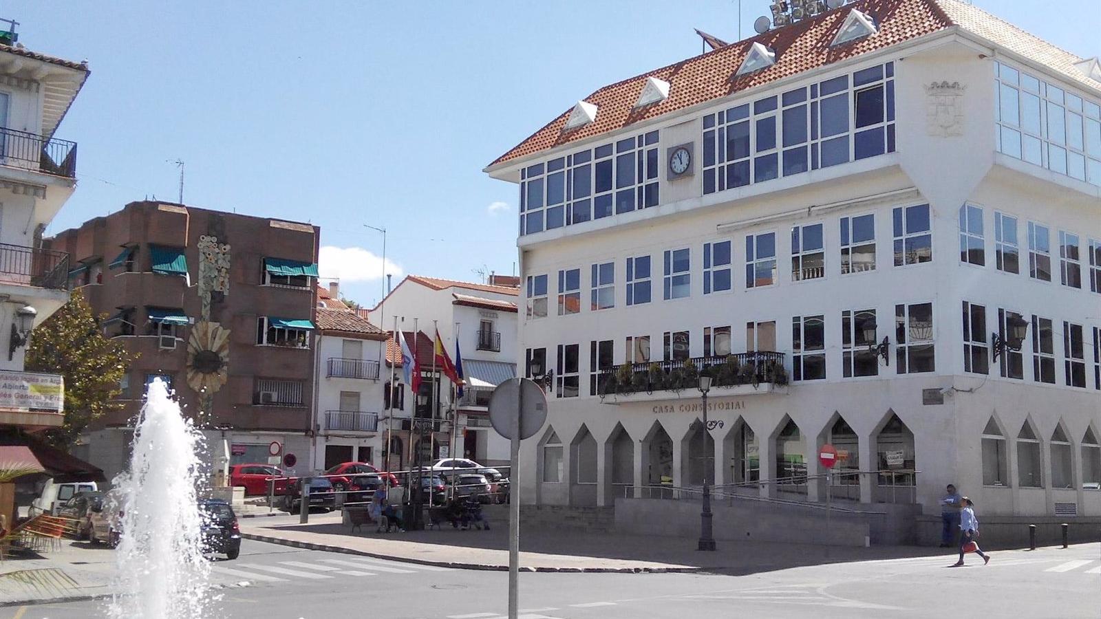 Arganda hace efectivo el pago de facturas a proveedores por valor de 4 millones