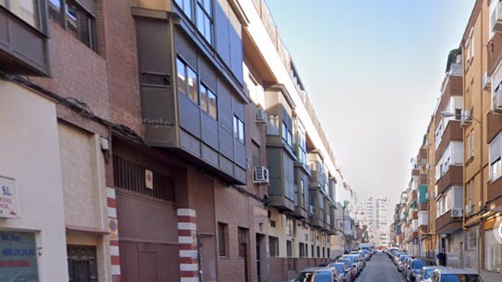  Detenidos seis presuntos pandilleros por herir con un machete a un hombre y realizar un disparo en Ciudad Lineal