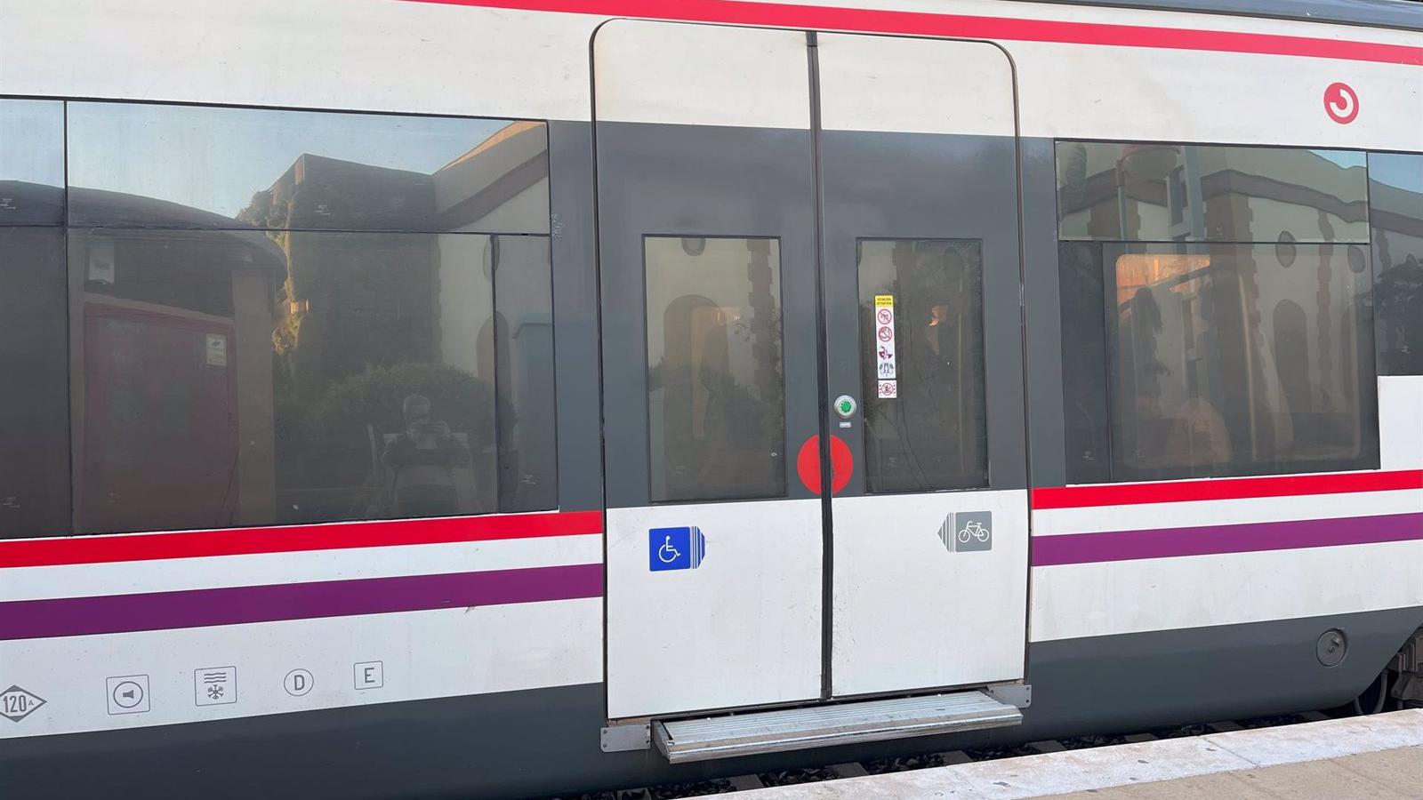 Renfe invertirá 2,8 millones para mejorar 15 estaciones de Cercanías en Madrid
