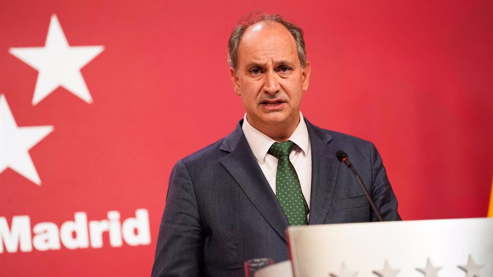 La Comunidad creará tres espacios de innovación para formar a vecinos de zonas rurales en digitalización