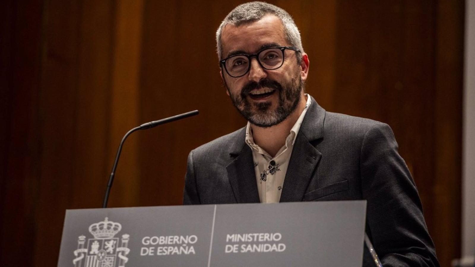 El Ministerio de Sanidad niega que la 'autobaja' médica de tres días sea "un parche"