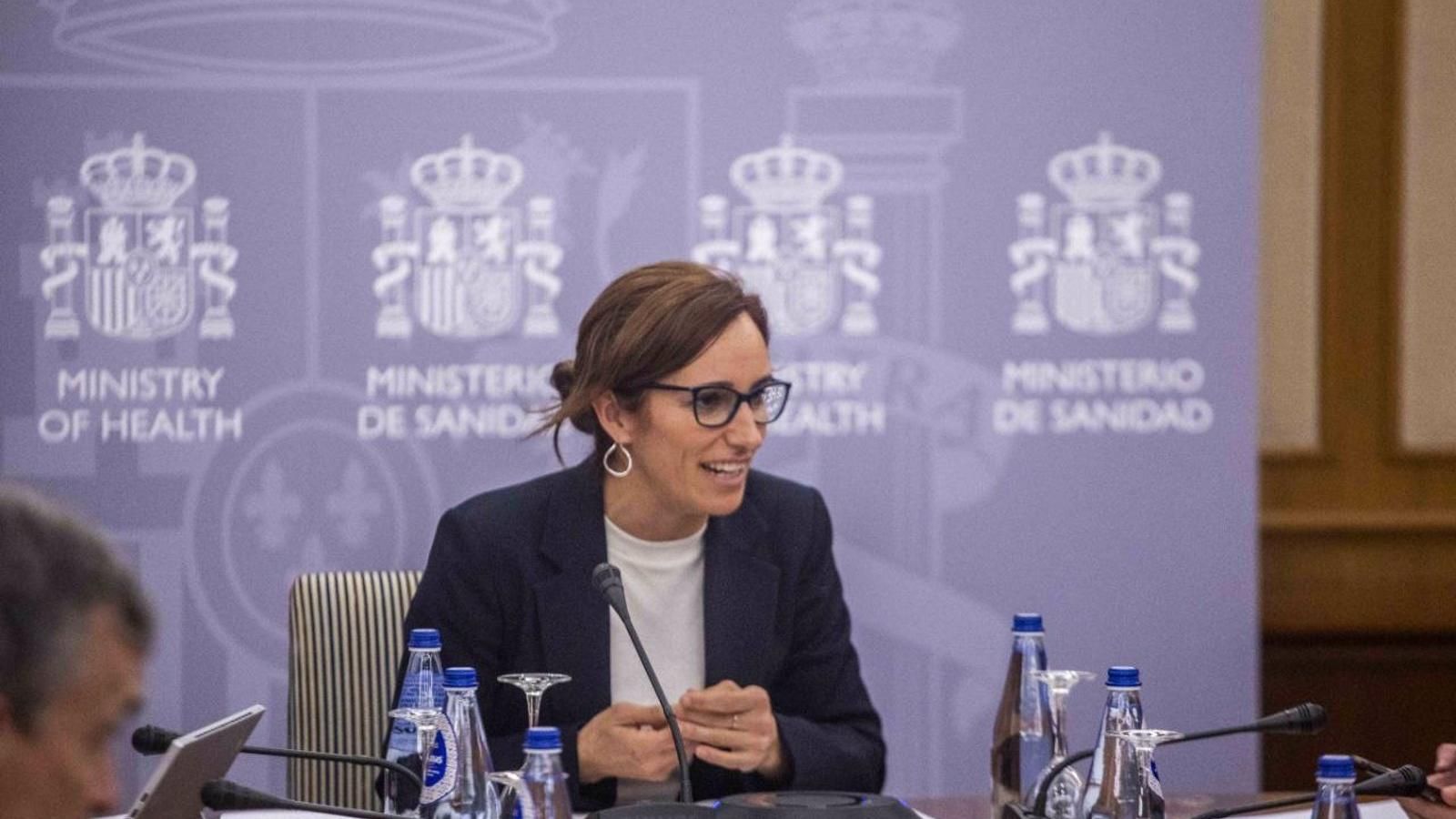 El Ministerio de Sanidad anuncia un nuevo plan de acción en atención primaria y comunitaria para 2025-2027