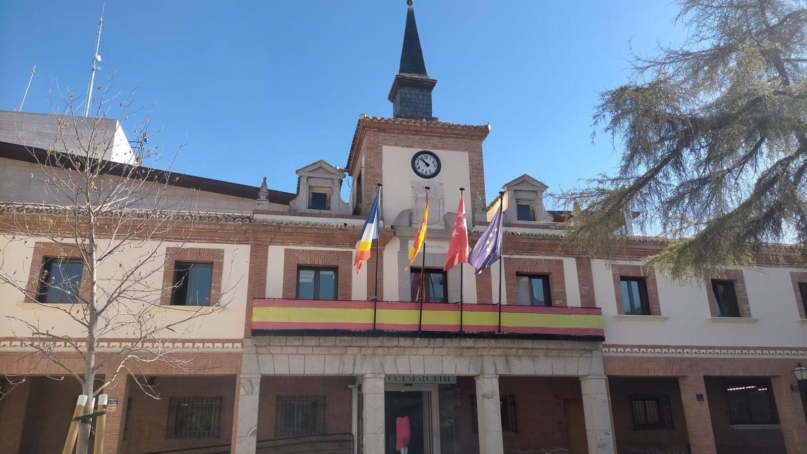 Las Rozas cubrirá con empleados municipales la reducción del contrato en el servicio de control de accesos