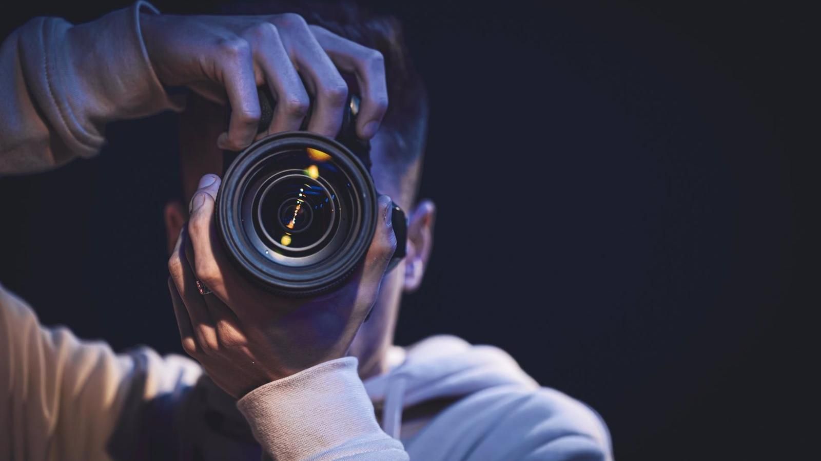 Comienza el plazo de presentación de proyectos para el Concurso de Fotografía Jesús y Adán de Las Rozas