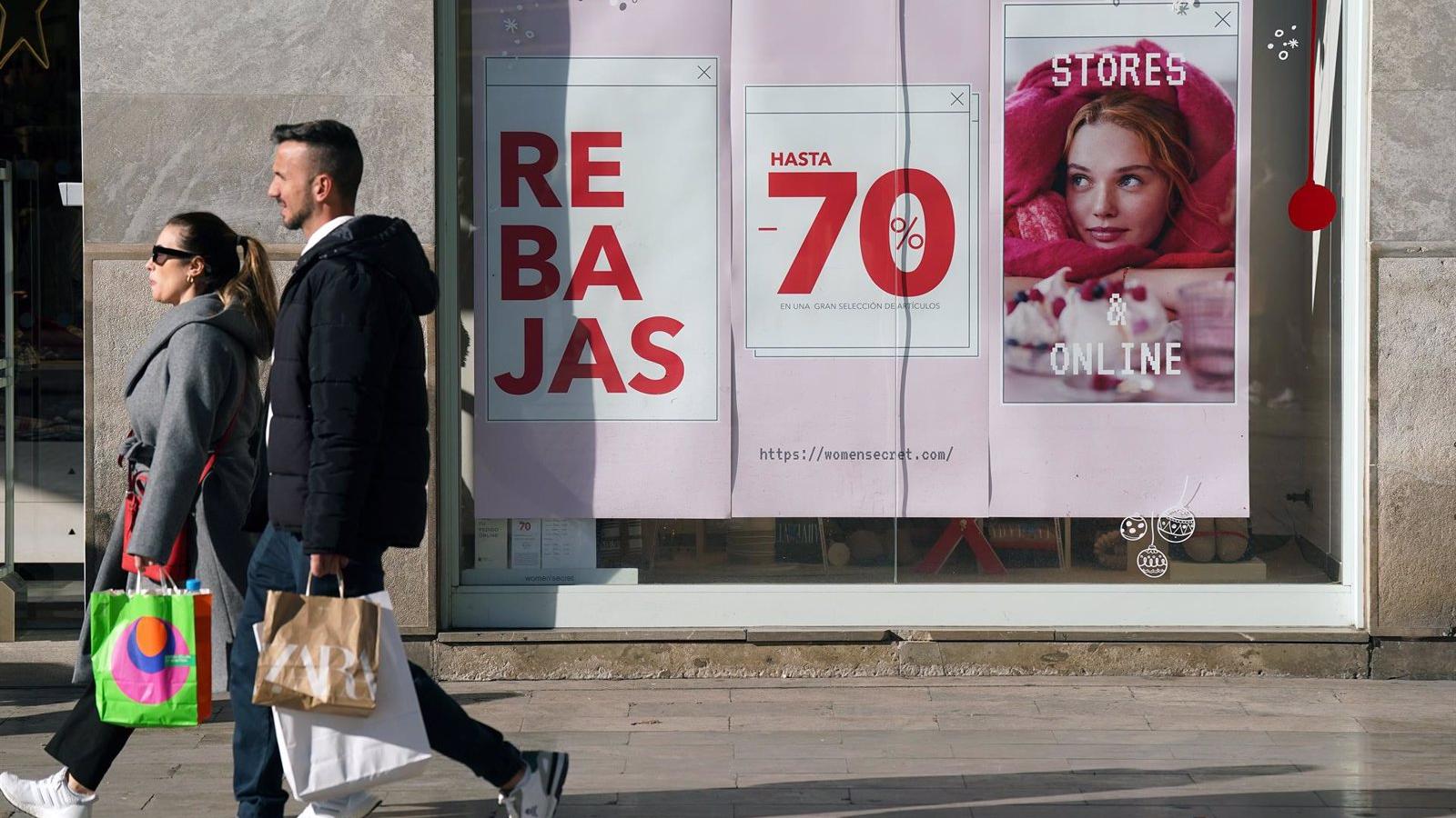 Las rebajas de enero generarán 18.650 nuevos contratos en la región