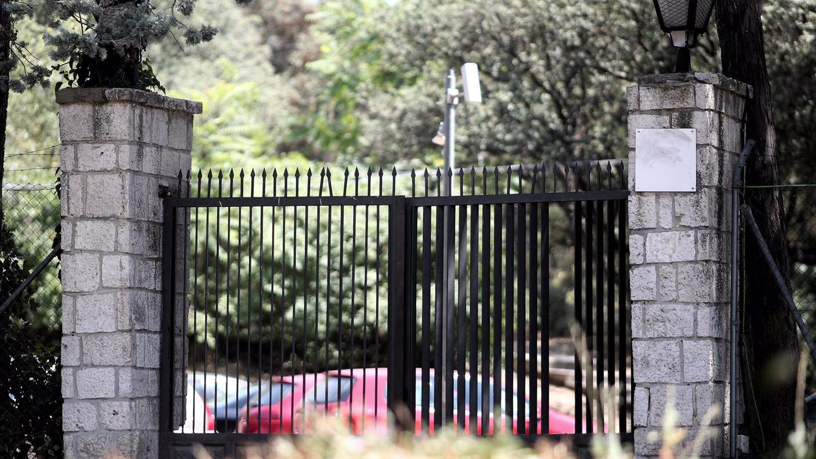 La Comunidad mantendrá el centro de menores de la Casa de Campo ante la crisis migratoria