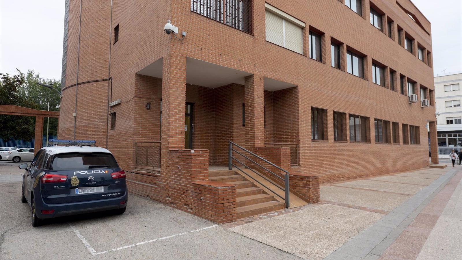 Un informe de la Policía apuntala la tesis del atropello intencionado que dejó cuatro muertos en Torrejón