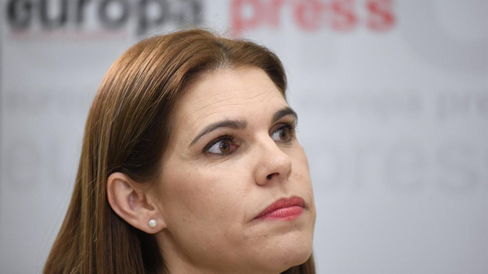 Judith Piquet exige al Gobierno de Sánchez inversión para Cercanías en Madrid