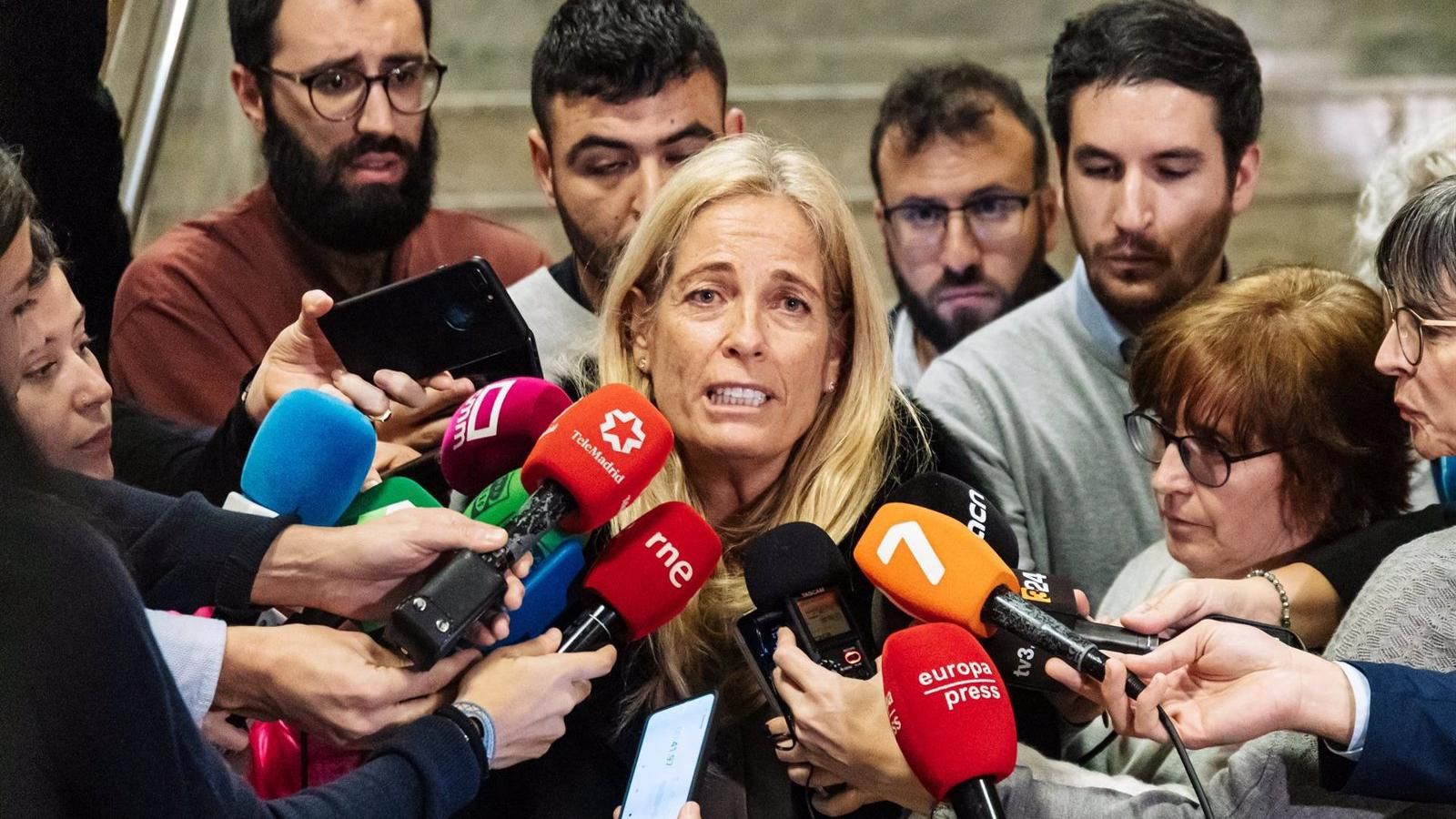 El Gobierno regional defiende que las balanzas fiscales se tienen que "hacer de forma homogénea y no al gusto de cada comunidad autónoma"