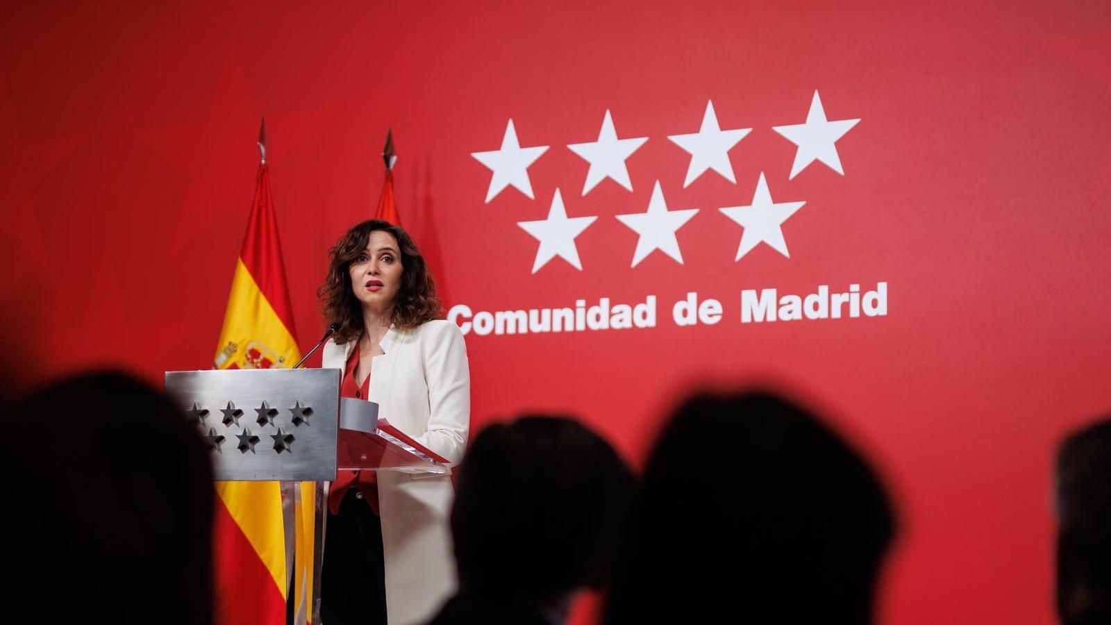 La Comunidad invierte más de cuatro millones en proyectos de cooperación al desarrollo