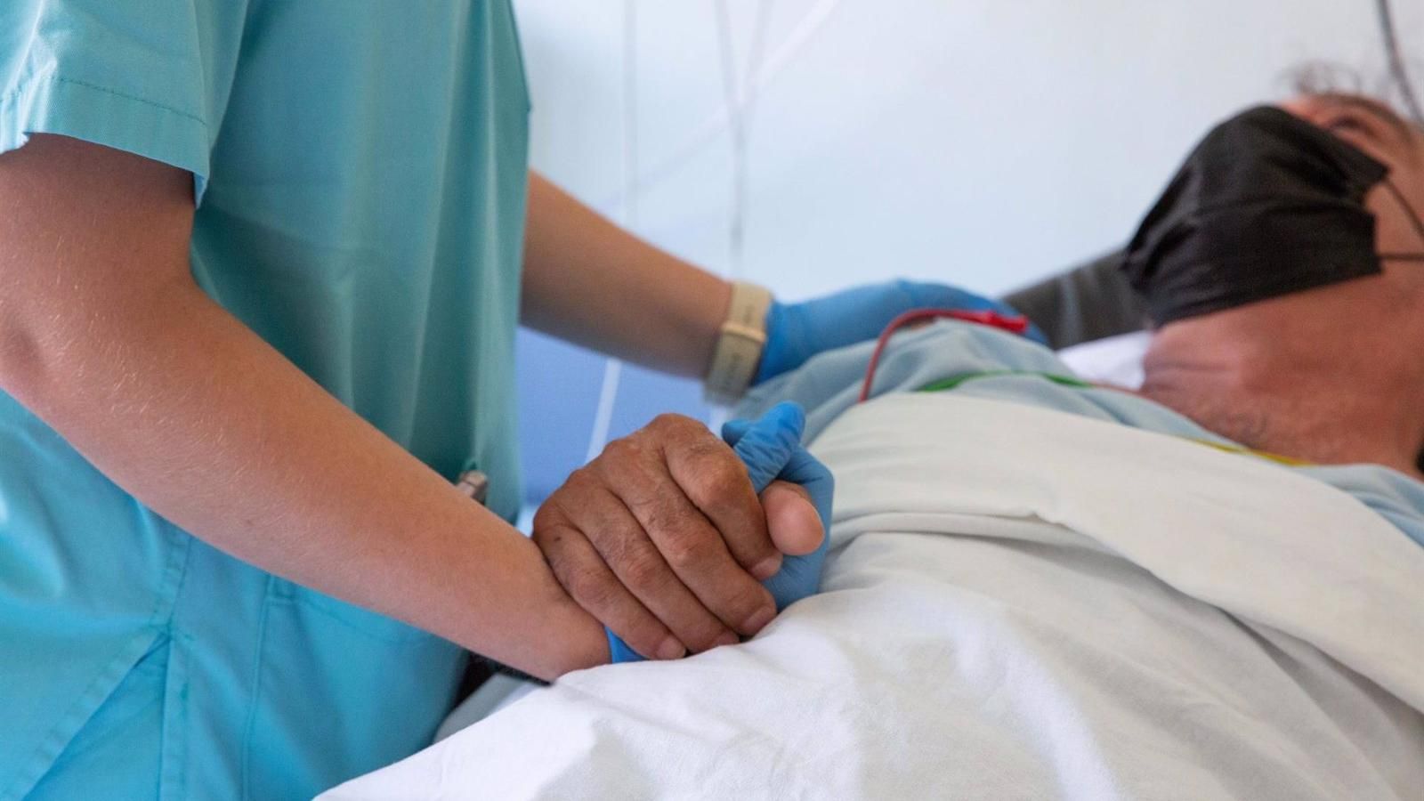 El Hospital de Torrejón contará con una Escuela de Ictus para promover la prevención y ofrecer atención integral