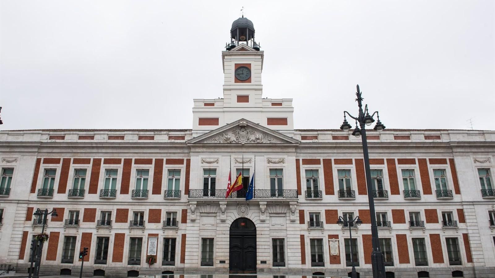 La Comunidad de Madrid suma 1.940 constituciones de empresas en 2023