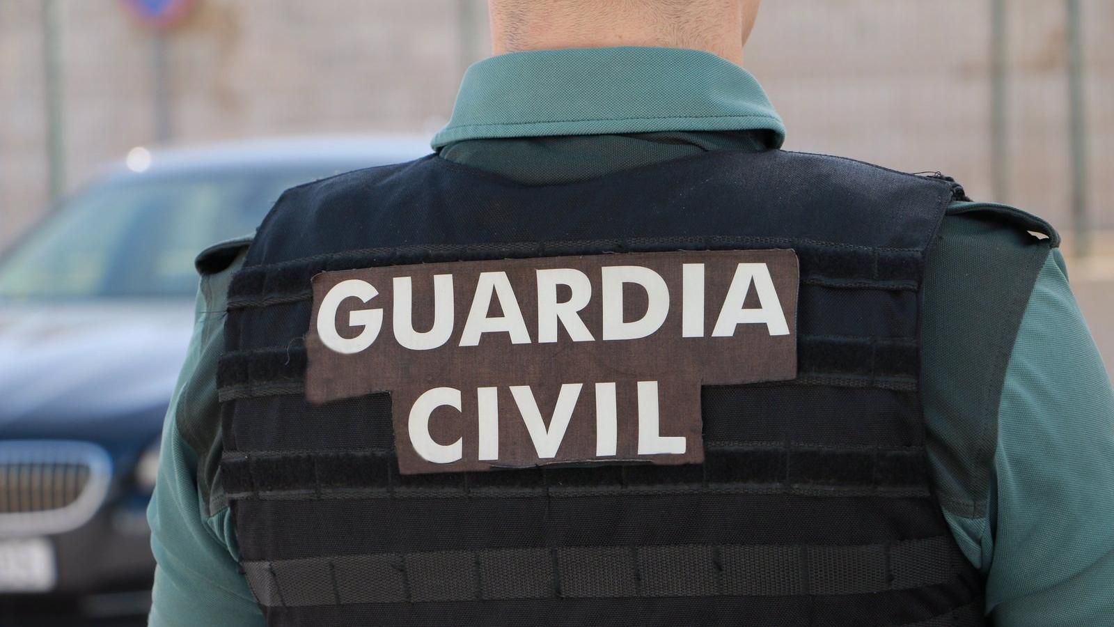 Guardia Civil busca a los 4 ladrones que robaron 300.000€ y joyas al futbolista Correa en su casa de Boadilla