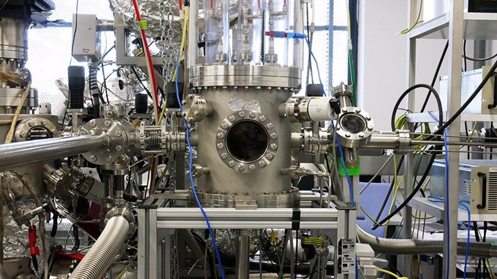 La Comunidad se incorpora a la Alianza Europea de Regiones para aumentar la producción de semiconductores
