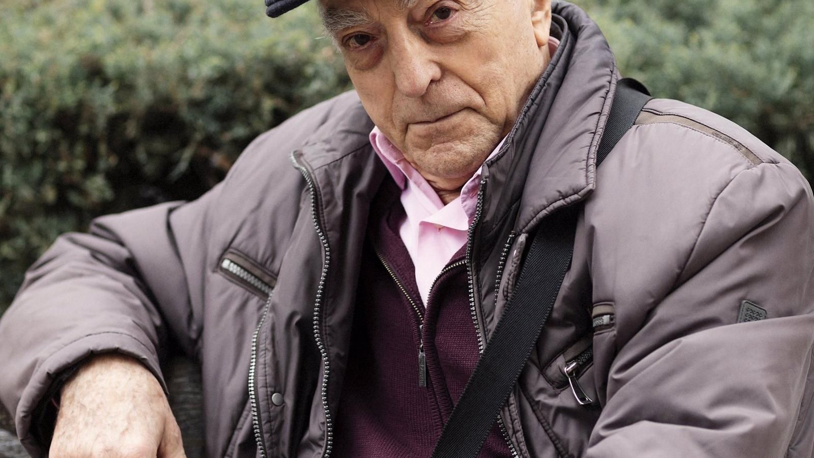 Muere el actor José Lifante a los 80 años en Madrid