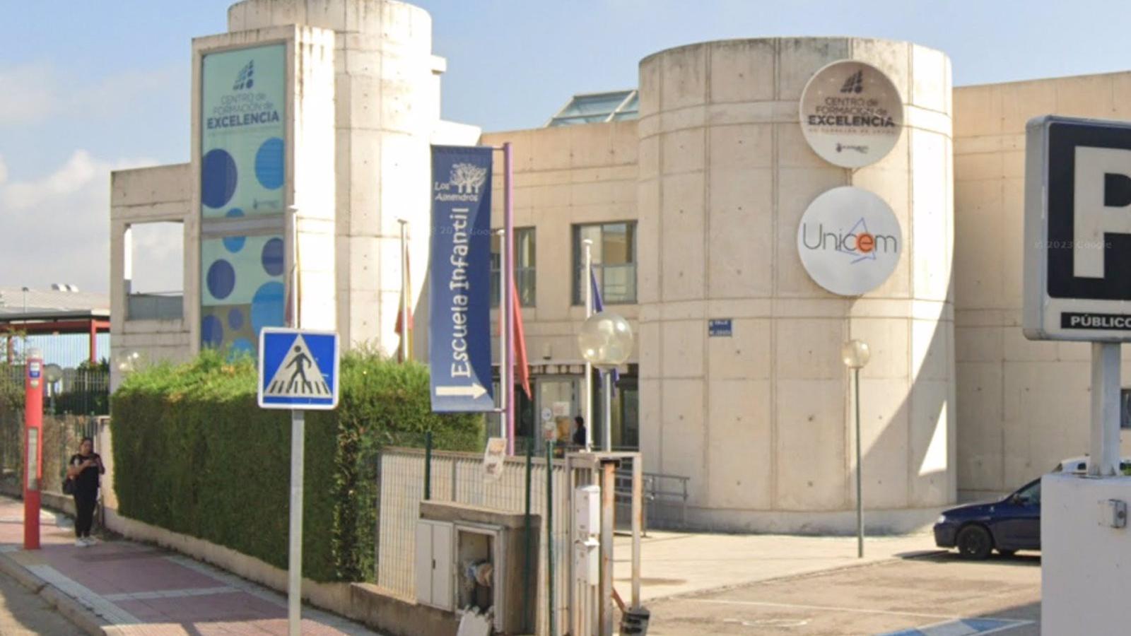 Nueve cursos del Centro de Formación de Excelencia para desempleados de Torrejón cuentan con plazas libres