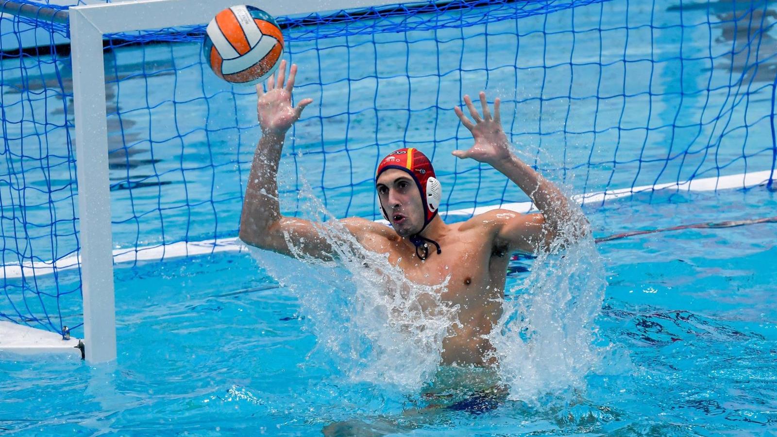 España alcanza por fin la gloria europea