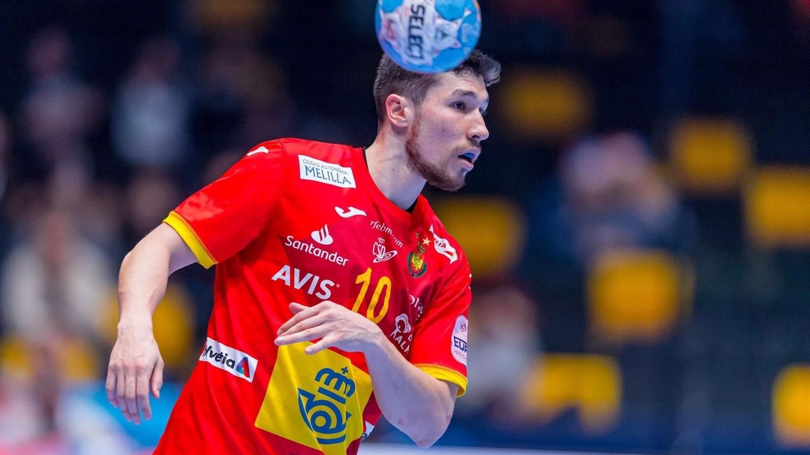 Los 'Hispanos' se despiden del sueño europeo