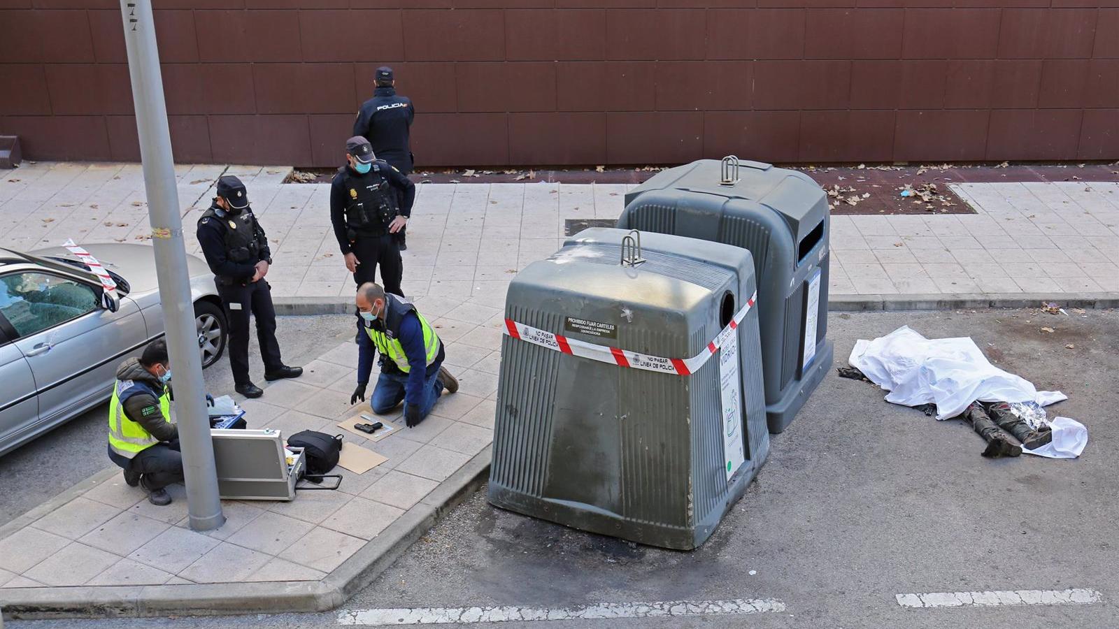 La Audiencia de Madrid archiva el caso contra cuatro agentes que abatieron a un hombre en Villaverde en 2021
