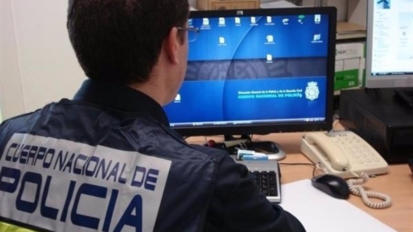 Desarticulan una banda internacional asentada en Madrid y otros puntos de España dedicada a ritos neochamánicos