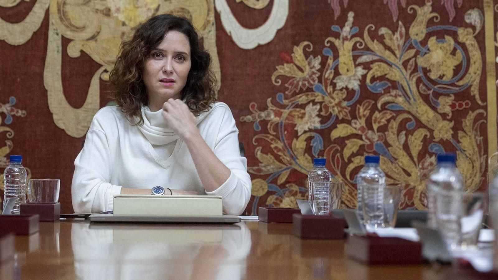 La Comunidad recurre al TC por "invasión de competencias" del servicio estatal de captación de familias acogedoras