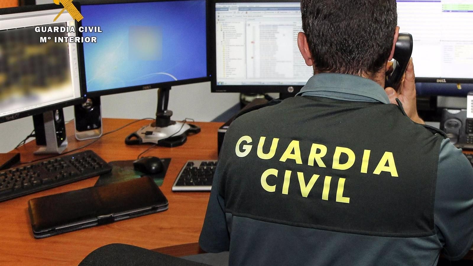  Desarticulada en Arganda una banda especializada en robar dentro de coches