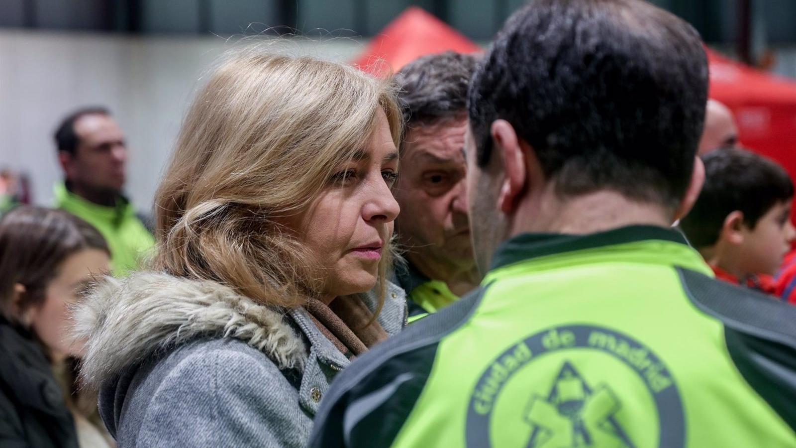 El Ayuntamiento de Madrid celebra el archivo de la denuncia sobre el cantón de Vicálvaro y hablará con vecinos