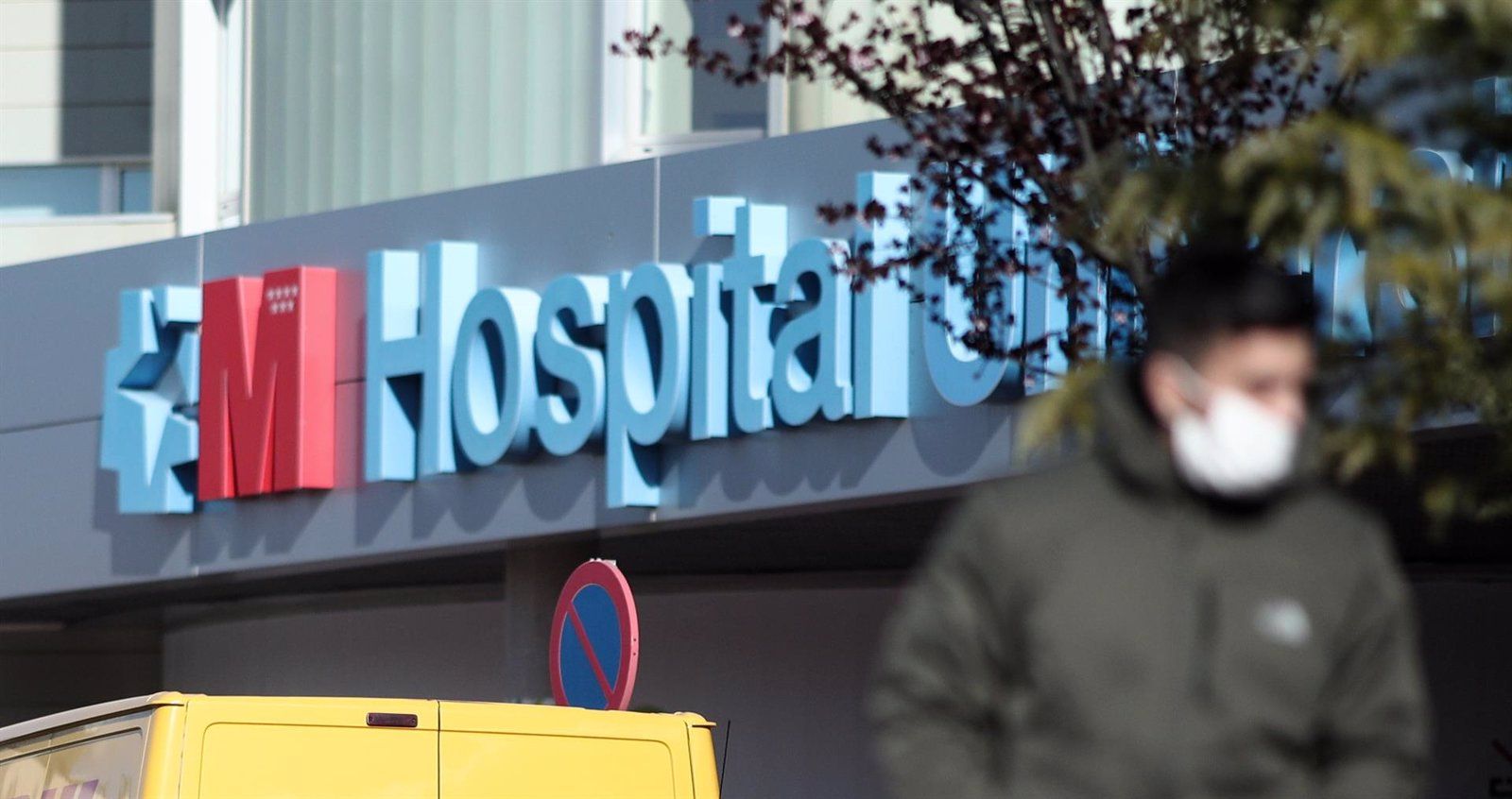 El Hospital de Torrejón pone en marcha una Escuela de Ictus para ofrecer atención a los pacientes y promover prevención