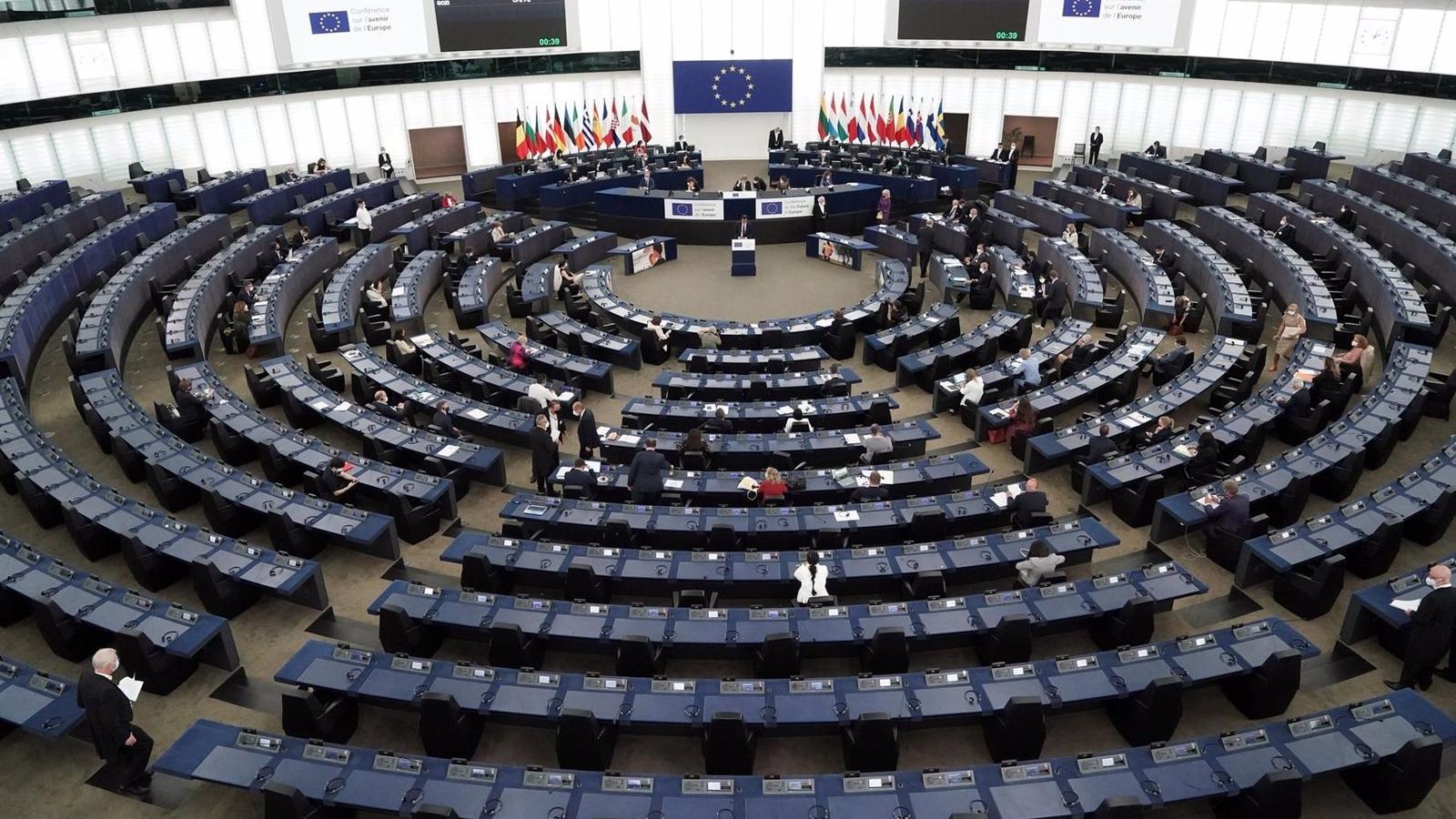 121.067 ciudadanos de la UE residentes en Madrid podrán votar en las elecciones europeas