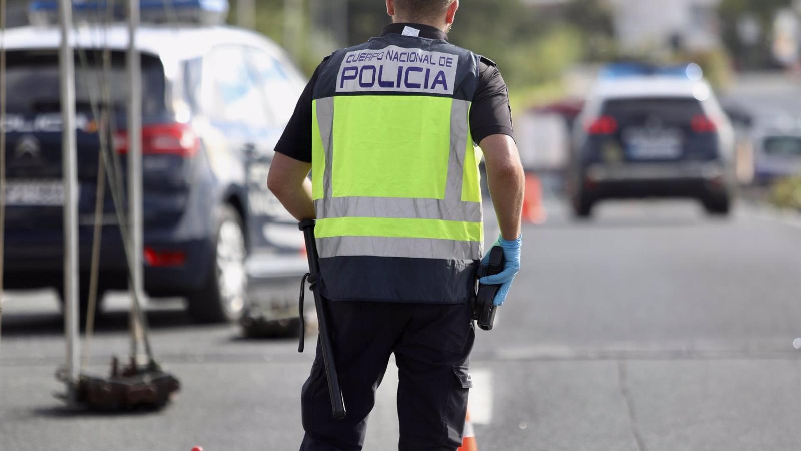 Más de 2.700 extranjeros fueron expulsados en 2023 de España