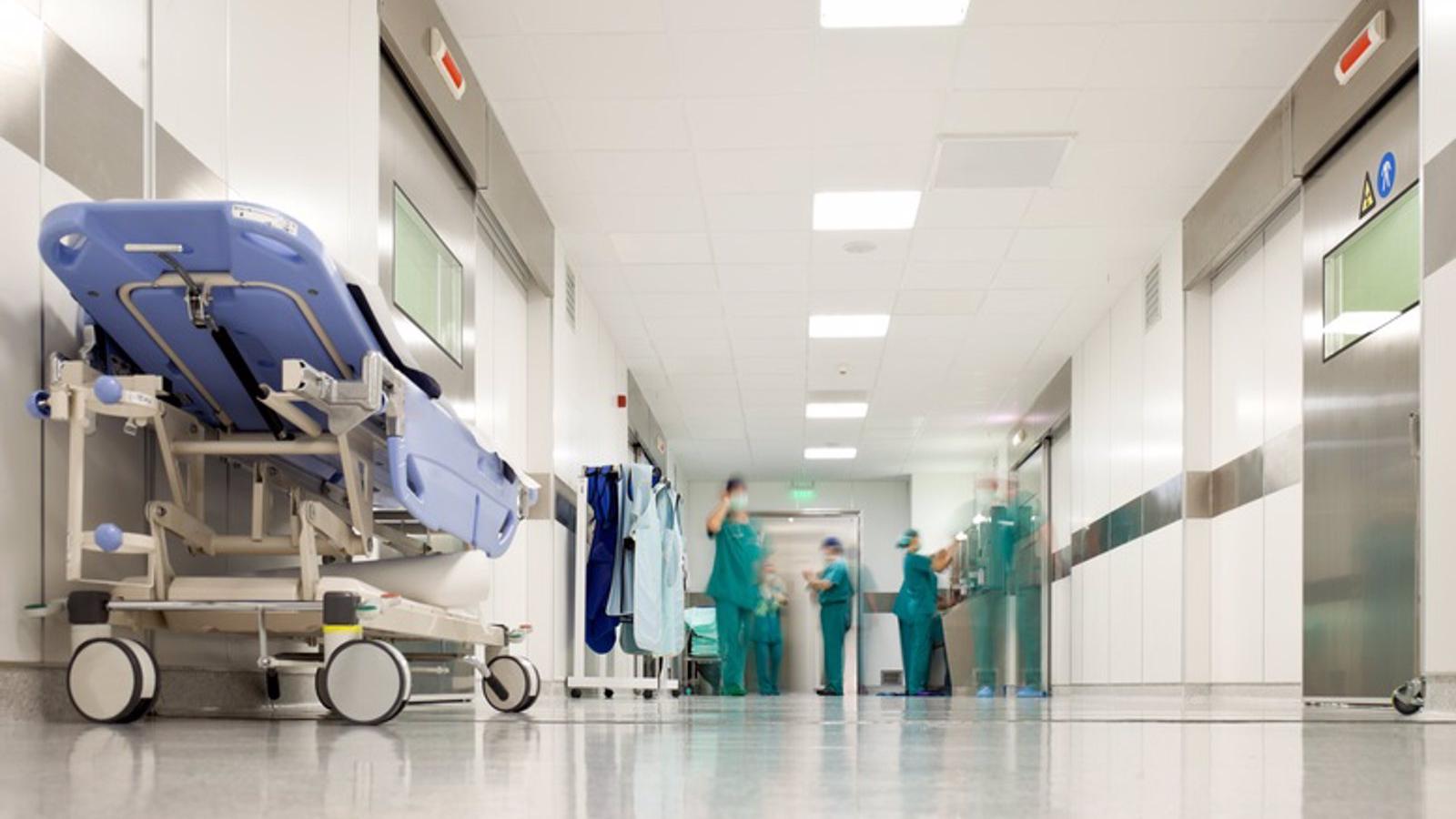 La Comunidad registró 151 muertes por negligencias sanitarias en 2023