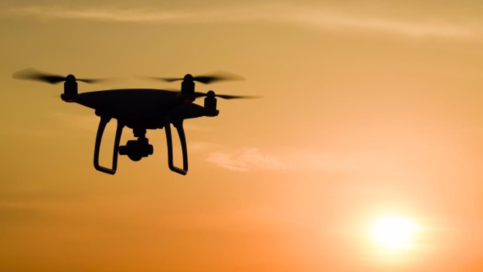 La Comunidad de Madrid cierra 2023 con 15.804 operadores de drones registrados en AESA