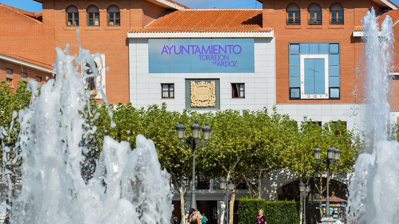 Torrejón rebaja el IBI hasta un 15% si se domicilia