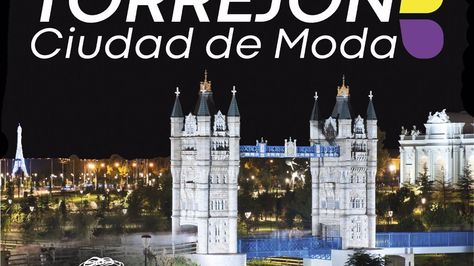 Las Mágicas Navidades y el Parque Europa protagonizarán el stand de Torrejón en Fitur