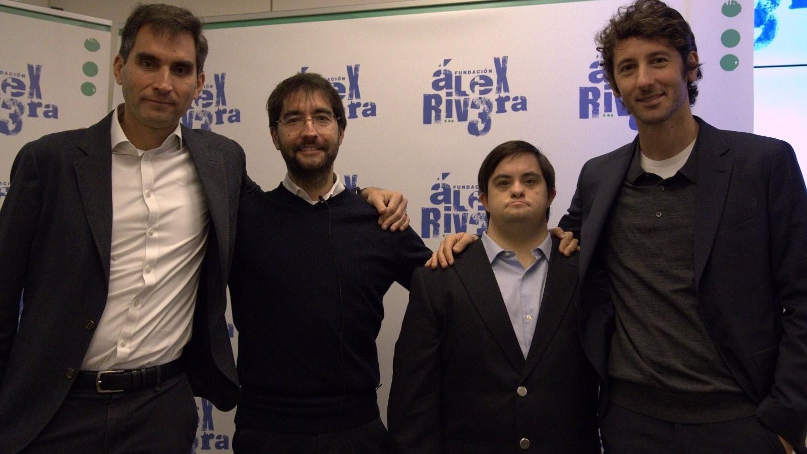 Esteban Granero: "El Real Madrid va a dominar los próximos años"