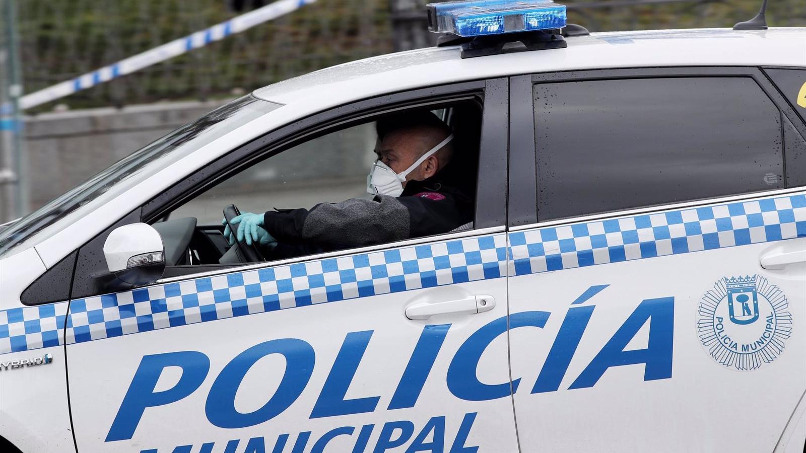  Dos narcotraficantes secuestran y torturan a un hombre en un piso de Tetuán porque les debía dinero
