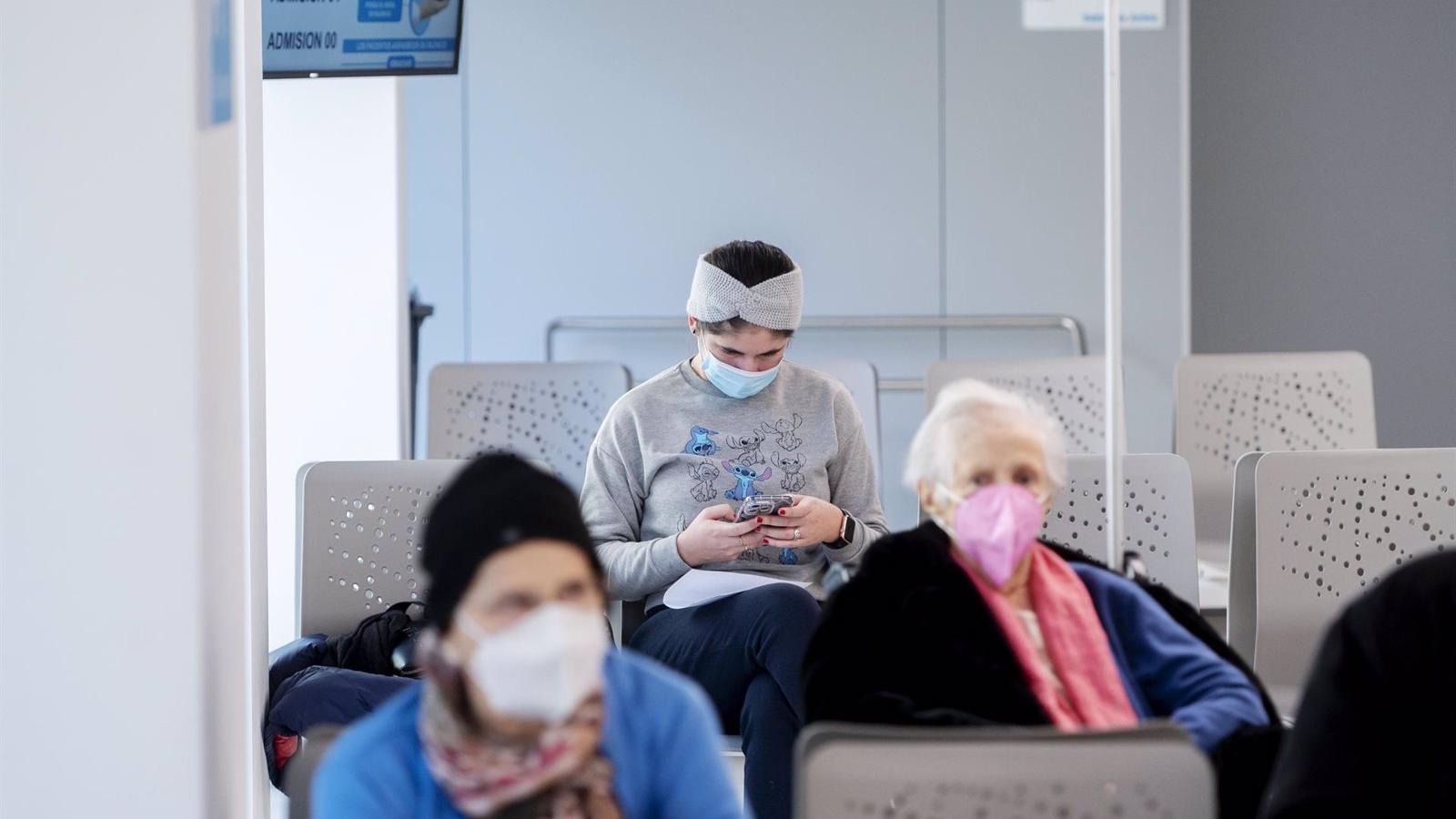 La Comunidad interpondrá un recurso contra la obligatoriedad de las mascarillas