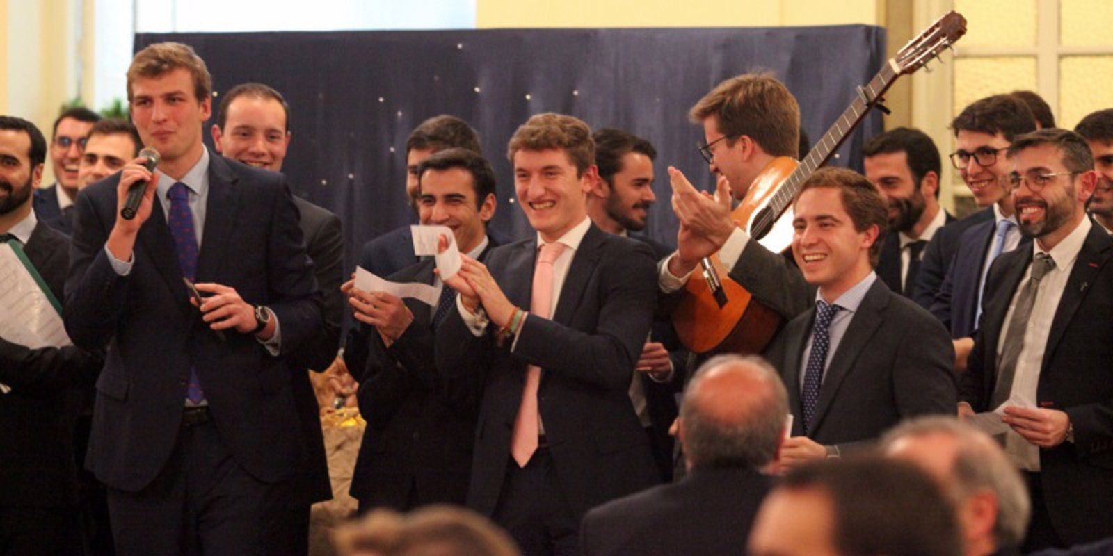 84 seminaristas madrileños visitarán al Papa Francisco