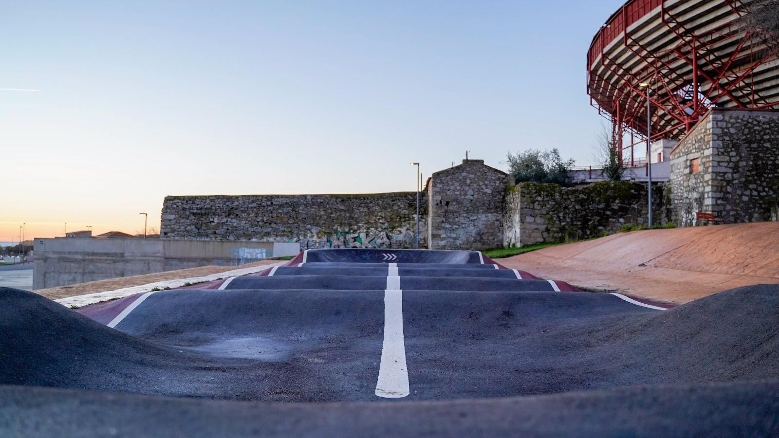 El Cerrillo de Colmenar contará con una nueva superficie multiusos para actividades deportivas y socioculturales