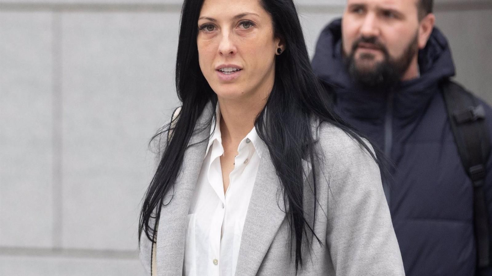 El juez propone juzgar a Rubiales al considerar que el beso a Hermoso "no fue consentido"