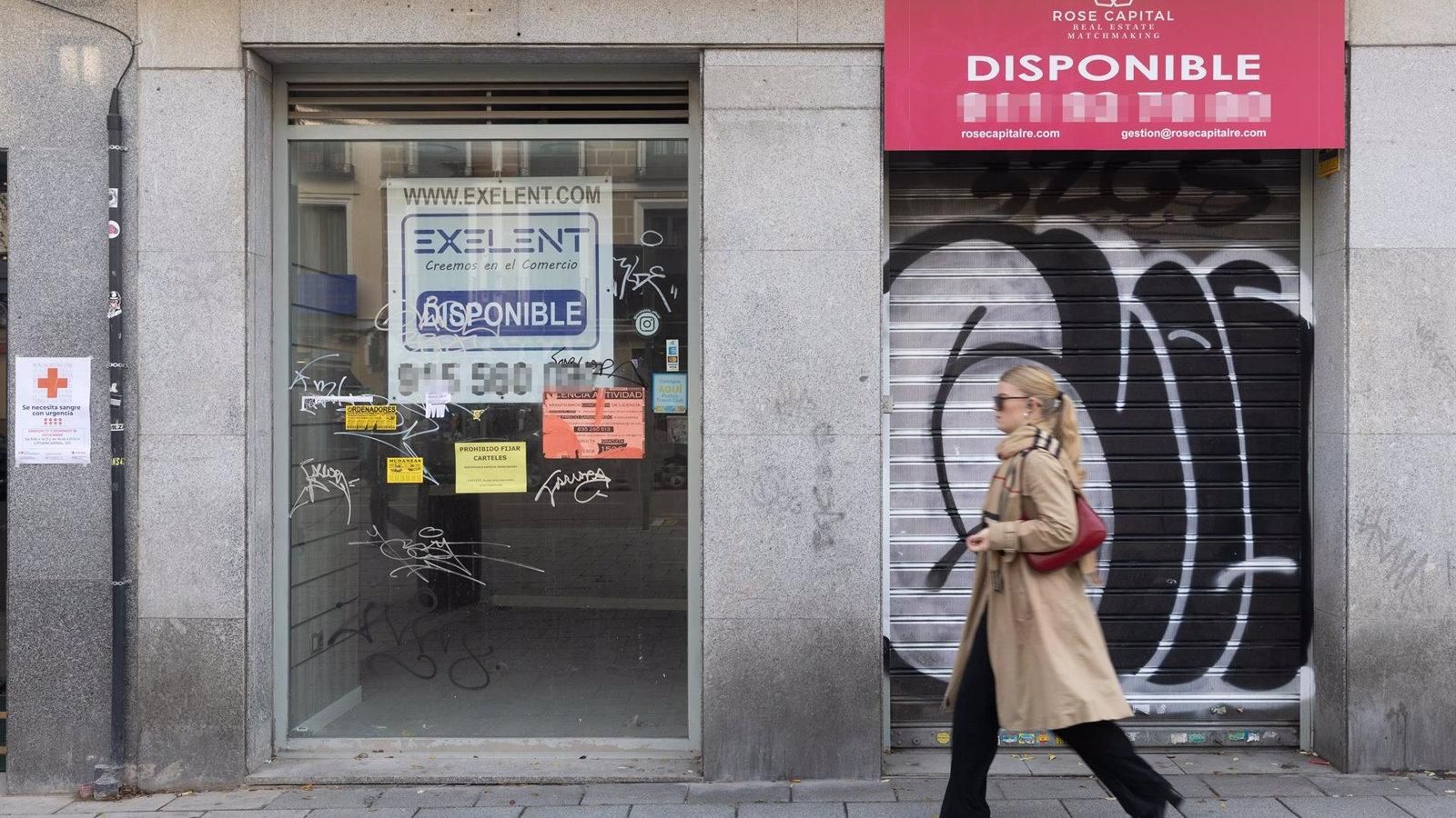 Madrid aportó 33,8 millones para más de 400 avales a préstamos de pymes y autónomos en 2023