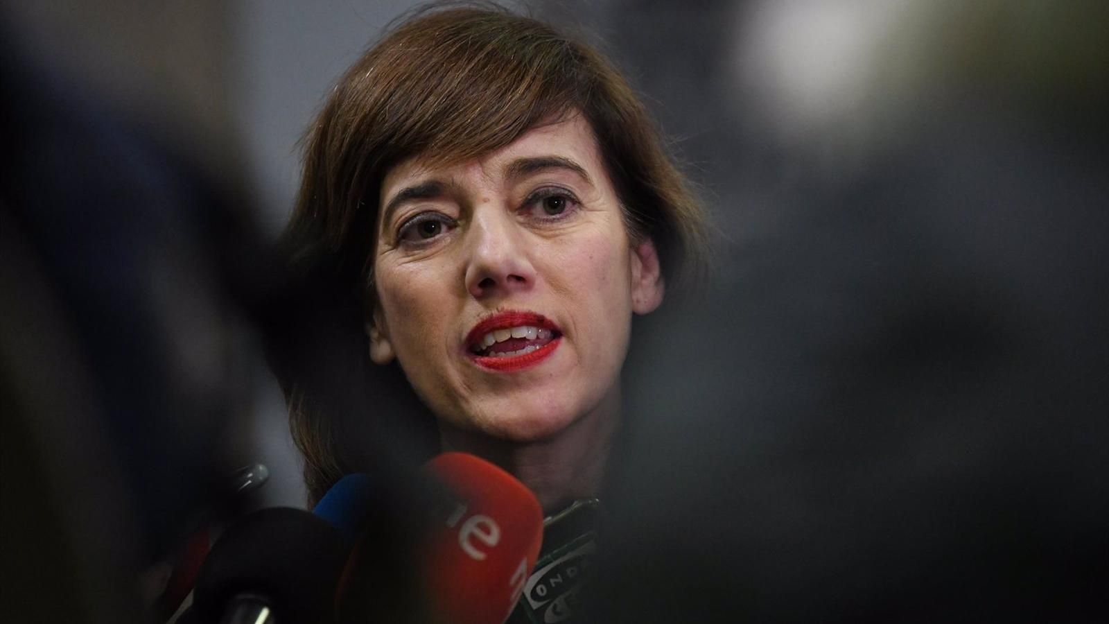 Marta Lois (Sumar) pide "dejar atrás" las "políticas de abandono" del PP en sanidad
