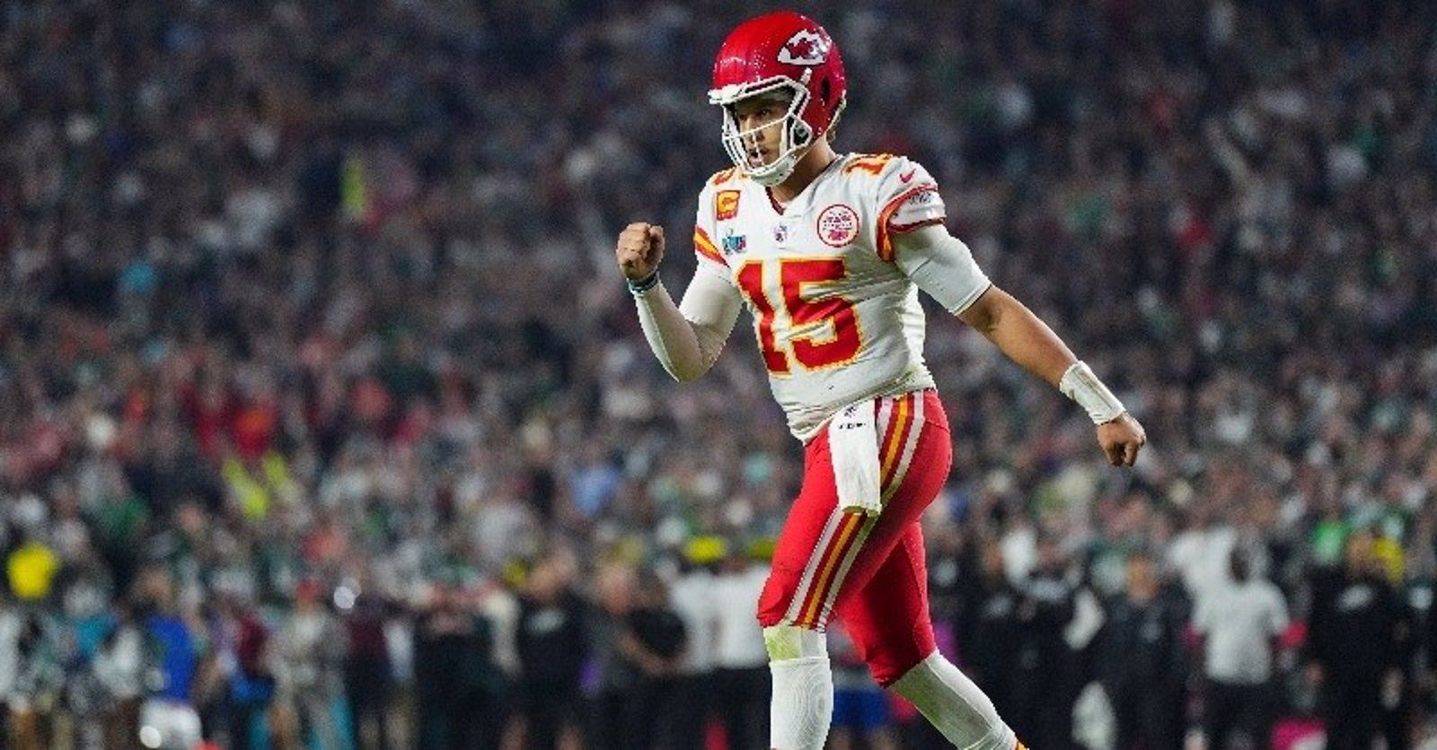 Los Chiefs neutralizan a los Ravens y los 49ers remontan a los Lions para citarse por la Super Bowl