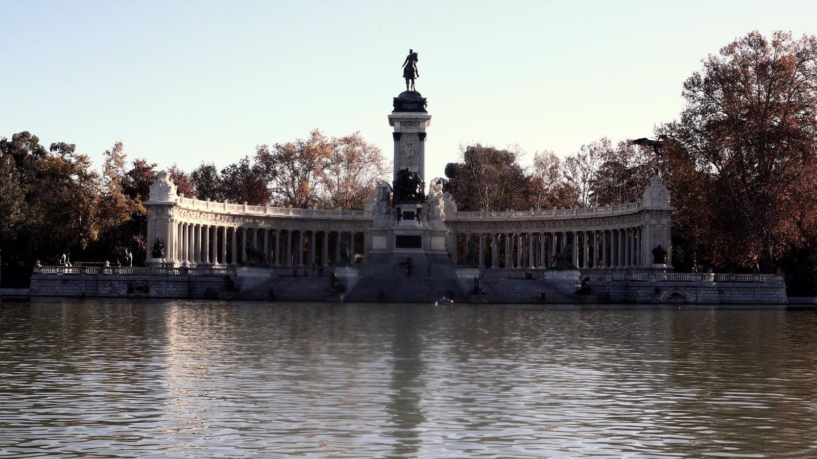 El Ayuntamiento de Madrid cesa a su jefa de Patrimonio