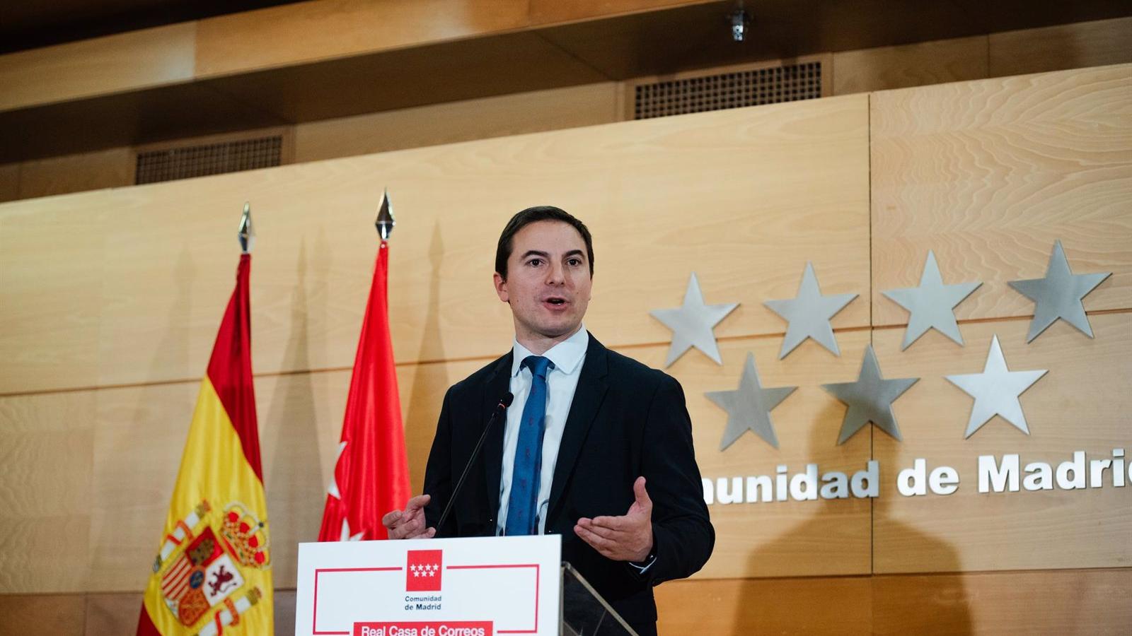 Lobato plantea aprovechar la reforma del Estatuto para reducir el número de diputados
