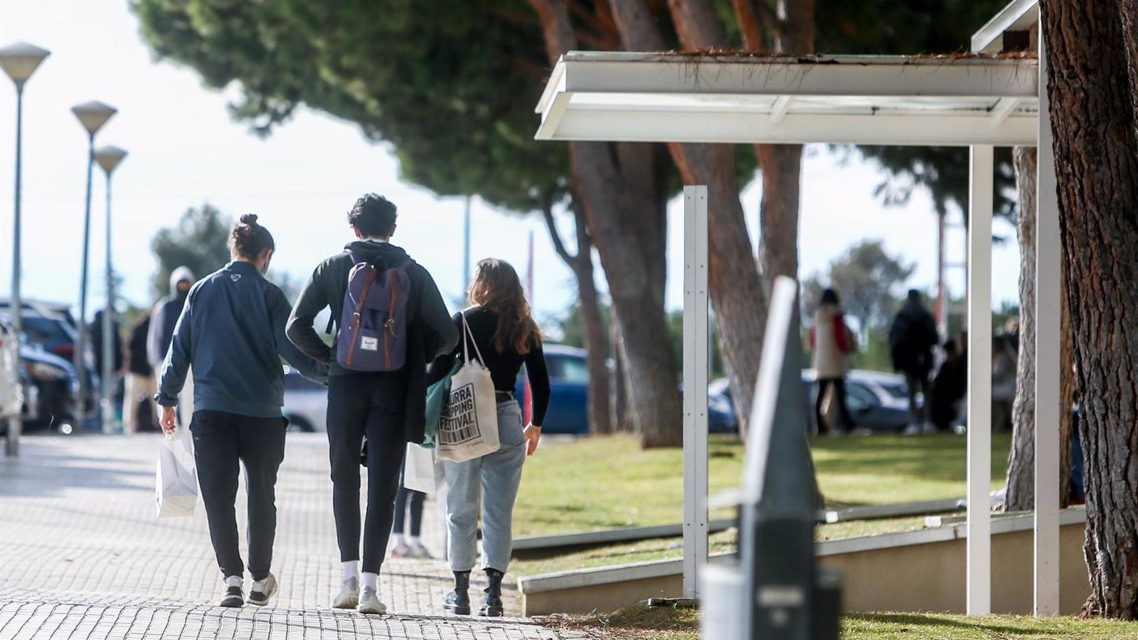 La Comunidad reconoce a 78 alumnos madrileños con los Premios Extraordinarios de Educación